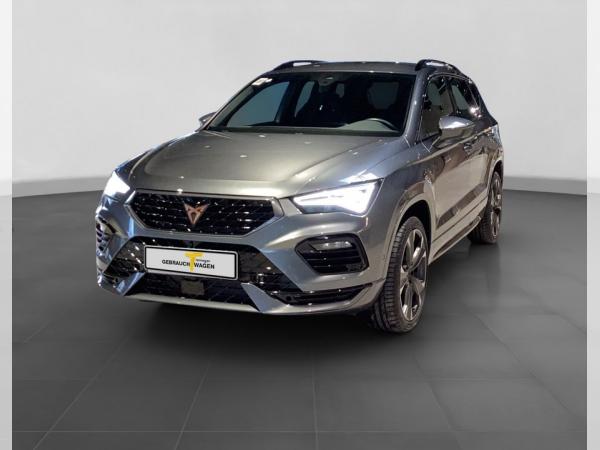Cupra Ateca 1.5 TSI DSG-NAVI-KAMERA-PDC ***SOFORT VERFÜGBAR***