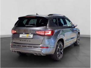 Cupra Ateca 1.5 TSI DSG-NAVI-KAMERA-PDC  ***SOFORT VERFÜGBAR***