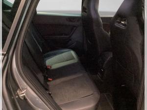 Cupra Ateca 1.5 TSI DSG-NAVI-KAMERA-PDC  ***SOFORT VERFÜGBAR***