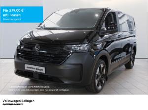 Volkswagen e-Caravelle PanAmericana (Solingen)