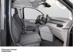 Volkswagen e-Caravelle PanAmericana (Solingen)