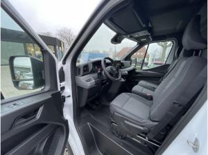 Renault Master dCi150 L3H2 BOTT-Innenausbau Navigation