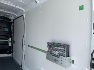 Renault Master dCi150 L3H2 BOTT-Innenausbau Navigation