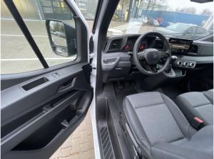 Renault Master dCi150 L3H2 BOTT-Innenausbau Navigation