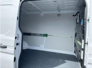 Renault Master dCi150 L3H2 BOTT-Innenausbau Navigation
