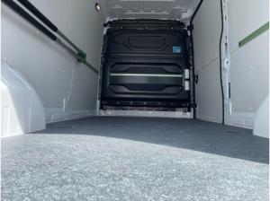 Renault Master dCi150 L3H2 BOTT-Innenausbau Navigation