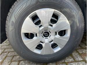 Renault Master dCi150 L3H2 BOTT-Innenausbau Navigation