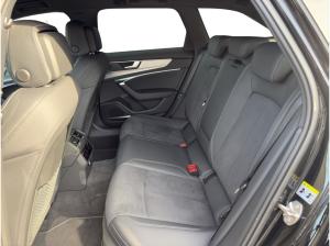 Audi S6 Avant TDI quattro tiptronic 💨
