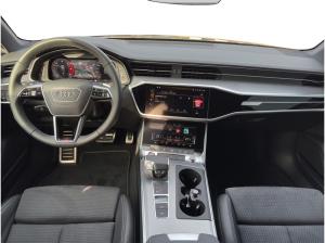Audi S6 Avant TDI quattro tiptronic 💨