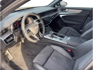 Audi S6 Avant TDI quattro tiptronic 💨