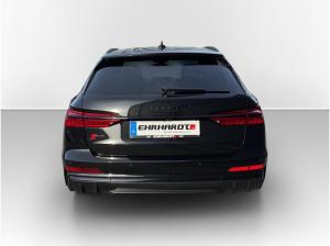 Audi S6 Avant TDI quattro tiptronic 💨
