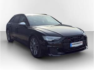 Audi S6 Avant TDI quattro tiptronic 💨