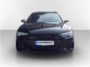 Audi S6 Avant TDI quattro tiptronic 💨