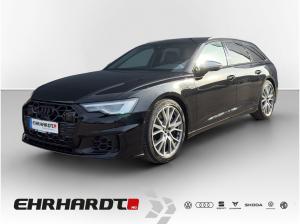 Audi S6 Avant TDI quattro tiptronic 💨