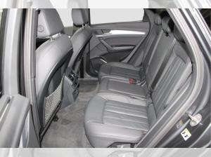 Audi Q5 Sportback advanced 45 TFSI qu Business 5JGAR MATRIX