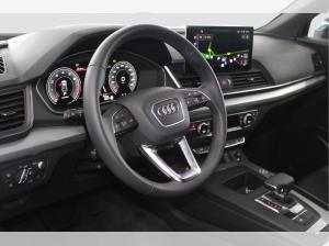 Audi Q5 Sportback advanced 45 TFSI qu Business 5JGAR MATRIX