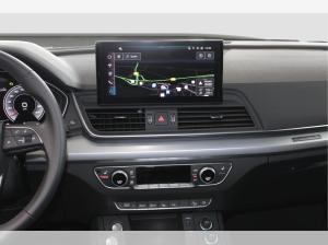 Audi Q5 Sportback advanced 45 TFSI qu Business 5JGAR MATRIX