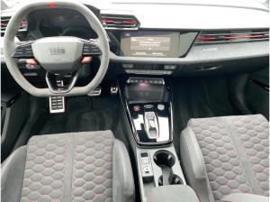 Audi RS3 RS 3 Sportback S tr. PANO HUD RS-Abgas Matrix