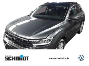 Volkswagen T-Roc 1,5 TSI Life ACC AHK Navi LED Parkassist 17"