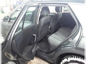 Volkswagen T-Roc 1,5 TSI Life ACC AHK Navi LED Parkassist 17"