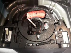 Volkswagen T-Roc 1,5 TSI Life ACC AHK Navi LED Parkassist 17"