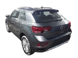 Volkswagen T-Roc 1,5 TSI Life ACC AHK Navi LED Parkassist 17"