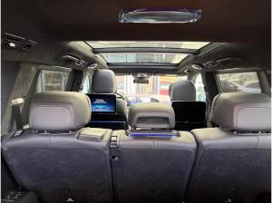 Mercedes-Benz GLS 450 d Massage Standheizung Vollausstattung