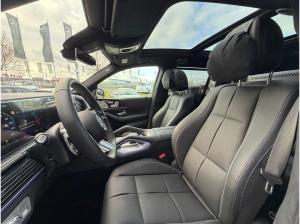 Mercedes-Benz GLS 450 d Massage Standheizung Vollausstattung