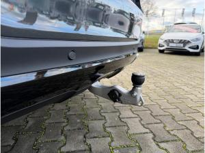 Mercedes-Benz GLS 450 d Massage Standheizung Vollausstattung