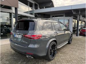 Mercedes-Benz GLS 450 d Massage Standheizung Vollausstattung