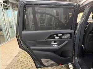 Mercedes-Benz GLS 450 d Massage Standheizung Vollausstattung