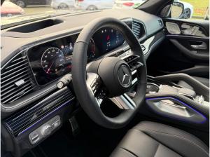 Mercedes-Benz GLS 450 d Massage Standheizung Vollausstattung