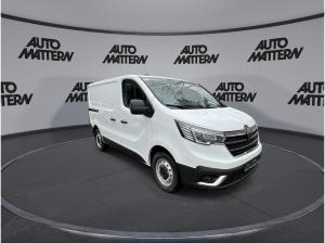 Renault Trafic dCi130 L1H1 Navigationssystem Holzboden