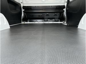 Renault Trafic dCi130 L1H1 Navigationssystem Holzboden