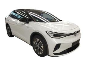 Volkswagen ID.5 GTX 4Motion 250kW - SHZ PDC Navi Matrix-LED IQ.Drive Wärmepumpe Area View AHK CarPlay