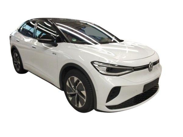 Volkswagen ID.5 GTX 4Motion 250kW - SHZ PDC Navi Matrix-LED IQ.Drive Wärmepumpe Area View AHK CarPlay