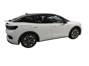 Volkswagen ID.5 GTX 4Motion 250kW - SHZ PDC Navi Matrix-LED IQ.Drive Wärmepumpe Area View AHK CarPlay