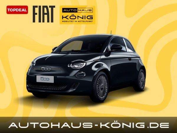 Fiat 500e Long Range | sofort verfügbar