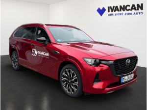 Mazda CX-80 ***SOFORT***GEWERBEANGEBOT***PHEV***ALLRAD***HOMURA-PLUS***