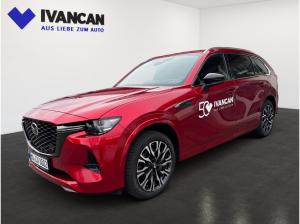 Mazda CX-80 ***SOFORT***GEWERBEANGEBOT***PHEV***ALLRAD***HOMURA-PLUS***