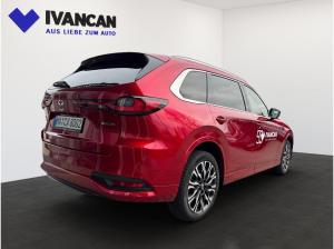 Mazda CX-80 ***SOFORT***GEWERBEANGEBOT***PHEV***ALLRAD***HOMURA-PLUS***