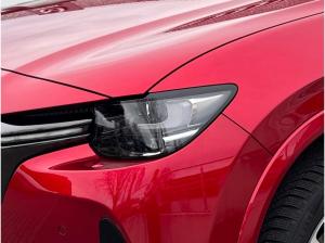 Mazda CX-80 ***SOFORT***GEWERBEANGEBOT***PHEV***ALLRAD***HOMURA-PLUS***