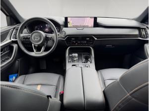 Mazda CX-80 ***SOFORT***GEWERBEANGEBOT***PHEV***ALLRAD***HOMURA-PLUS***