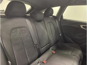 Audi A5 Avant TFSI advanced - kurzfristig verfügbar !