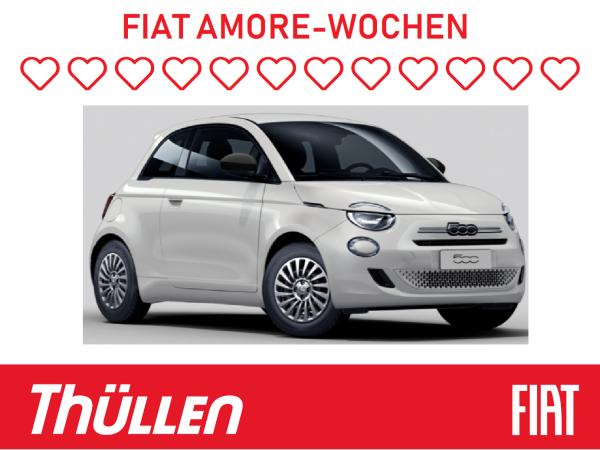 Fiat 500 🚀POP💘AMORE-WOCHEN💘KONFIGURIERBAR