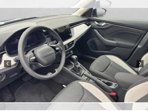 Skoda Kamiq Tour 1,0 TSI 85 kW 7-Gang-DSG