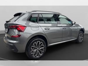 Skoda Kamiq Tour 1,0 TSI 85 kW 7-Gang-DSG