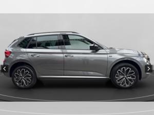 Skoda Kamiq Tour 1,0 TSI 85 kW 7-Gang-DSG
