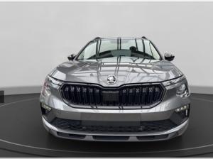 Skoda Kamiq Tour 1,0 TSI 85 kW 7-Gang-DSG