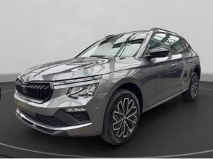 Skoda Kamiq Tour 1,0 TSI 85 kW 7-Gang-DSG